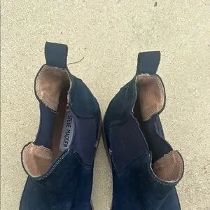Steve Madden | Shoes | Steve Madden Persee Suede Chelsea  display picture 3